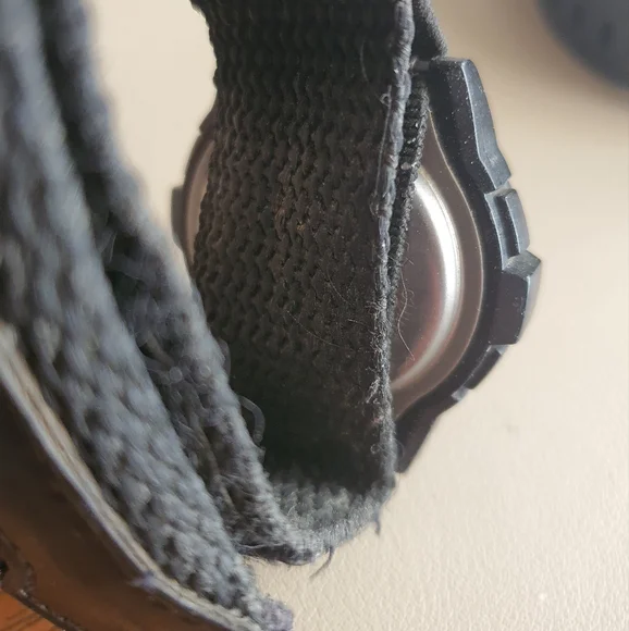 10/$20 Lot Of 2 Digital Alarm Chronograph Men's Watches - Picture 5 of 5